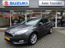 Ford Focus Wagon - 1.0 Edition