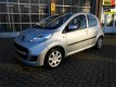 Peugeot 107 - 1.0-12V Sublime in Nieuwstaat - 1 - Thumbnail