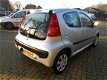 Peugeot 107 - 1.0-12V Sublime in Nieuwstaat - 1 - Thumbnail