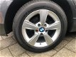BMW 1-serie - 116i Executive Aut 5 drs Navi Xenon Clima etc. etc - 1 - Thumbnail