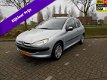 Peugeot 206 - 1.4 XT Automaat - 1 - Thumbnail