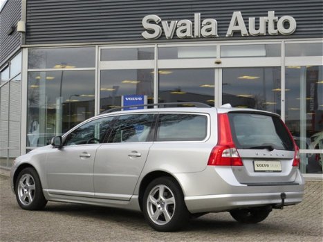 Volvo V70 - |T4| |180pk| |Automaat| |Limited Edition| |Powershift| - 1