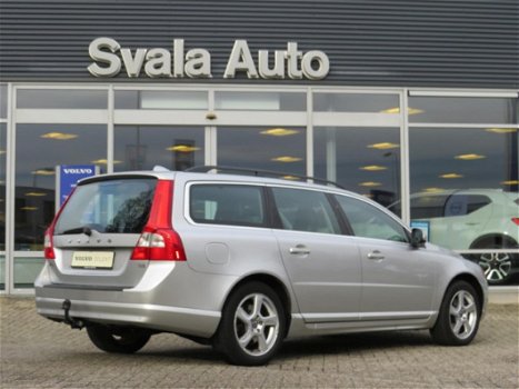 Volvo V70 - |T4| |180pk| |Automaat| |Limited Edition| |Powershift| - 1