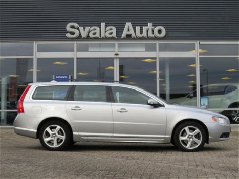 Volvo V70 - |T4| |180pk| |Automaat| |Limited Edition| |Powershift| - 1
