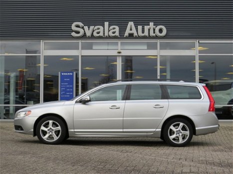 Volvo V70 - |T4| |180pk| |Automaat| |Limited Edition| |Powershift| - 1