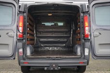 Opel Vivaro - 2.5 CDTI L1H1 | Navigatie | Trekhaak | Airco | 145 PK | Dealer onderhouden | NAP