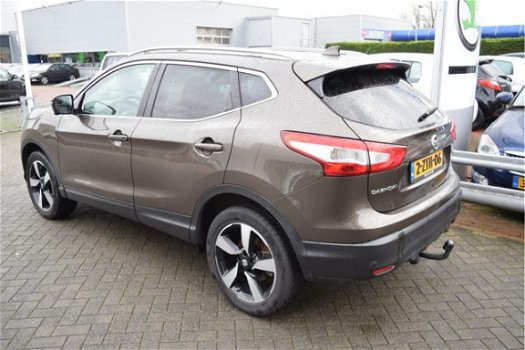 Nissan Qashqai - 1.6 Connect Edition 6 maanden BOVAG garantie - 1