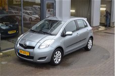 Toyota Yaris - 1.3 VVTi Aspiration