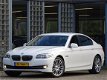 BMW 5-serie - 520i AUT LEER NAVI ///M VELGEN - 1 - Thumbnail