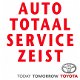 Toyota Aygo - 1.0 VVT-i 5D Dynamic Navigator - 1 - Thumbnail