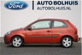 Ford Fiesta - Futura 70PK - 1 - Thumbnail