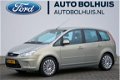 Ford C-Max - Limited 125pk | Hoge zit - 1 - Thumbnail