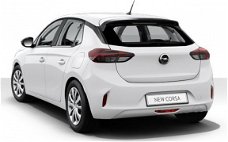 Opel Corsa - New 1.2 Turbo Start/Stop 100pk Edition