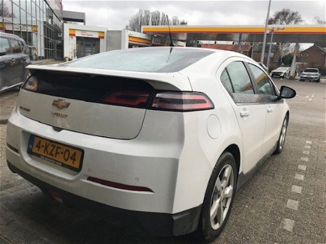 Chevrolet Volt - 1.4 ECOTEC 150PK LT - 1