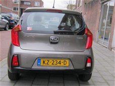 Kia Picanto - 1.0 CVVT DynamicLine Climate Control, Cruise Control, 2403KM