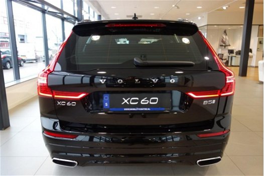 Volvo XC60 - New B5 250pk AUT Mild Hybrid R-Design. Veel opties - 1