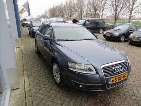 Audi A6 Avant - 2.0 T FSI Pro Line - 1