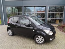 Opel Agila - 1.2 Enjoy airco nl auto