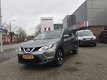 Nissan Qashqai - 1.2 DIG-T 115 Connect+Pano Dak+Dakrail, X-Tronic (automaat) - 1 - Thumbnail