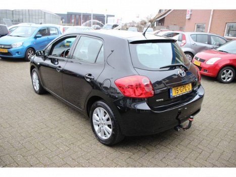 Toyota Auris - 1.6 5drs Luna Business NAVI/TREKHAAK - 1