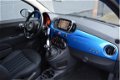 Fiat 500 - 0.9 TwinAir Turbo Mirror Leder Navi Apple car play - 1 - Thumbnail
