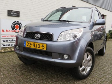 Daihatsu Terios - 1.5 105PK 2WD Expedition/ Origineel NL/ Trekhaak/ NAP - 1