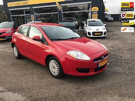 Fiat Bravo - 1.4 Edizione Prima / Rijlaarprijs - 1