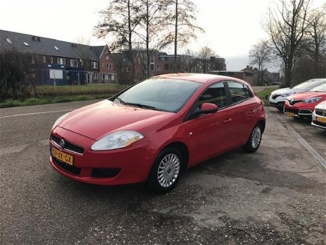 Fiat Bravo - 1.4 Edizione Prima / Rijlaarprijs - 1