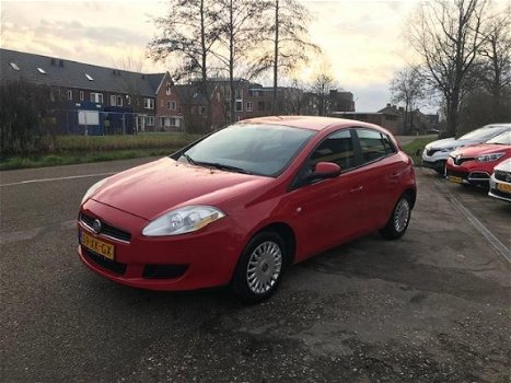 Fiat Bravo - 1.4 Edizione Prima / Rijlaarprijs - 1