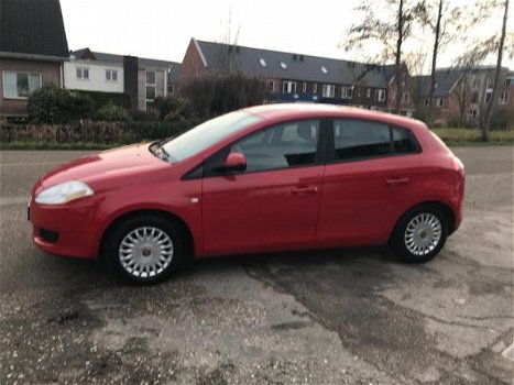 Fiat Bravo - 1.4 Edizione Prima / Rijlaarprijs - 1