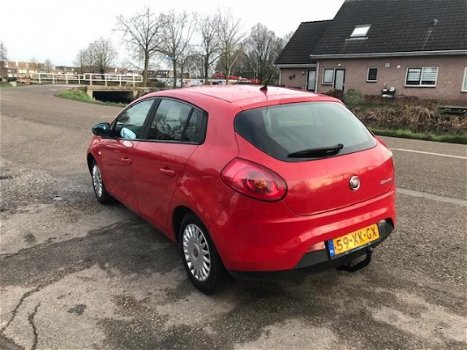 Fiat Bravo - 1.4 Edizione Prima / Rijlaarprijs - 1