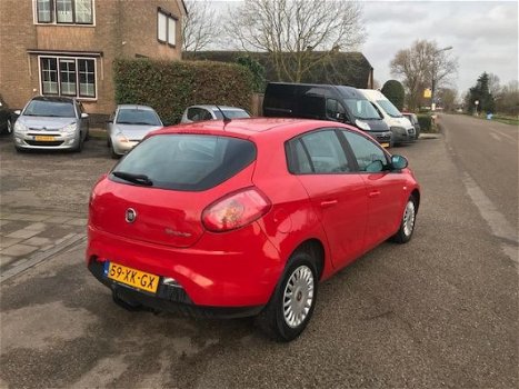 Fiat Bravo - 1.4 Edizione Prima / Rijlaarprijs - 1