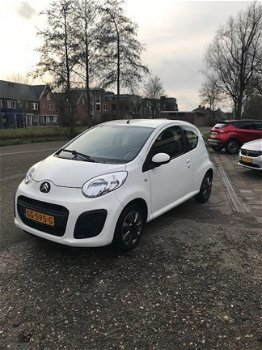 Citroën C1 - 1.0 Attraction / Rijklaarprijs - 1