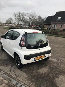 Citroën C1 - 1.0 Attraction / Rijklaarprijs