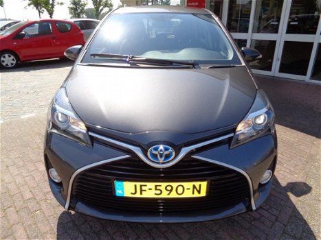 Toyota Yaris - 1.5 Hybrid Lease - 1