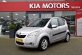 Opel Agila - 1.0i-12V Berlin/Style-Pack 5-Drs Airco PrivacyGlas 15