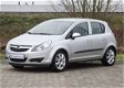 Opel Corsa - 1.4-16V Edition / 1e eigenaar / bekende historie / airco / cruise / extra set winterban - 1 - Thumbnail