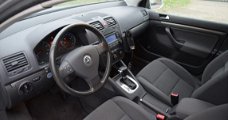 Volkswagen Golf - 2.0 FSI Comfortline / 1e eigenaar / bekende historie / schuifdak / stoelverwarming