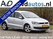 Volkswagen Polo - 1.4-16V Comfortline / 1e eigenaar / bekende historie / APK 09/2021 / airco - 1 - Thumbnail