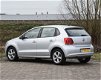 Volkswagen Polo - 1.4-16V Comfortline / 1e eigenaar / bekende historie / APK 09/2021 / airco - 1 - Thumbnail