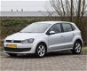 Volkswagen Polo - 1.4-16V Comfortline / 1e eigenaar / bekende historie / APK 09/2021 / airco - 1 - Thumbnail