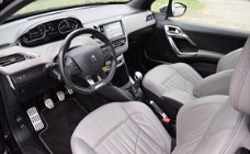 Peugeot 208 - 1.6 THP XY / panoramadak / leer / navi / cruise / stoelverwarming