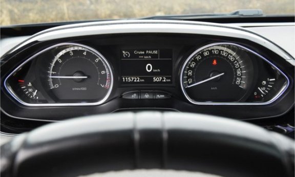 Peugeot 208 - 1.6 THP XY / panoramadak / leer / navi / cruise / stoelverwarming - 1