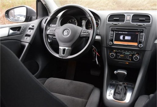 Volkswagen Golf - 1.4 TSI Highline / 160 pk versie / 1e eigenaar / bekende historie / cruise / stoel - 1