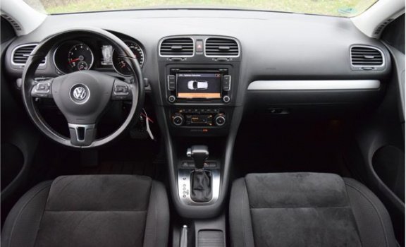 Volkswagen Golf - 1.4 TSI Highline / 160 pk versie / 1e eigenaar / bekende historie / cruise / stoel - 1