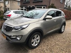 Kia Sportage - 1.6 GDI 20th Anniversary keurige auto net beurt en apk gehad nog 1 jaar garantie van