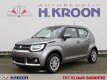 Suzuki Ignis - 1.2 Smart Hybrid Comfort - Airco - €16.499, - rijklaar - 1 - Thumbnail