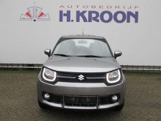 Suzuki Ignis - 1.2 Smart Hybrid Comfort - Airco - €16.499, - rijklaar