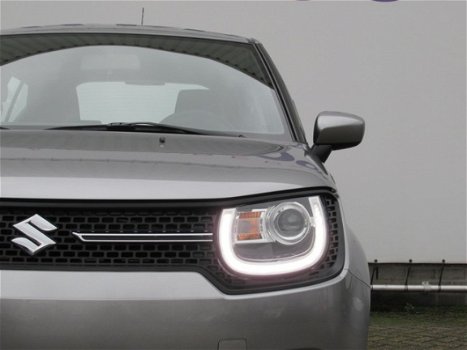 Suzuki Ignis - 1.2 Smart Hybrid Comfort - Airco - €16.499, - rijklaar - 1