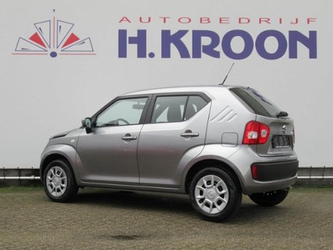 Suzuki Ignis - 1.2 Smart Hybrid Comfort - Airco - €16.499, - rijklaar - 1